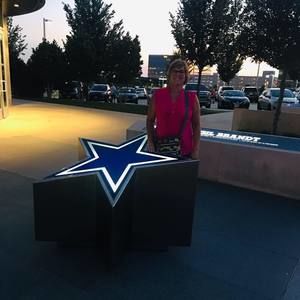 Meet your Posher, Sheri